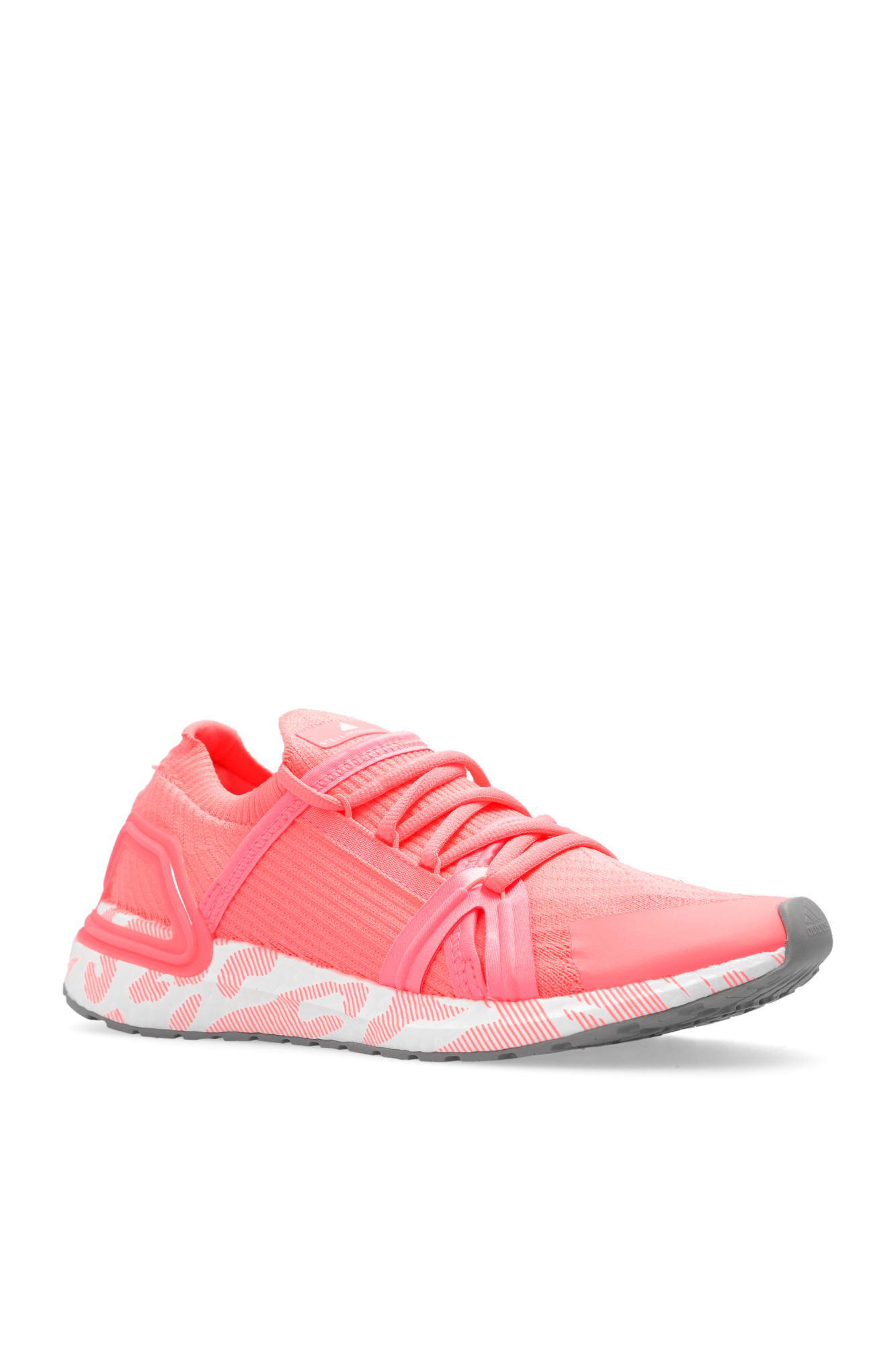 Neon UltraBOOST 20 sneakers ADIDAS by Stella McCartney Vitkac